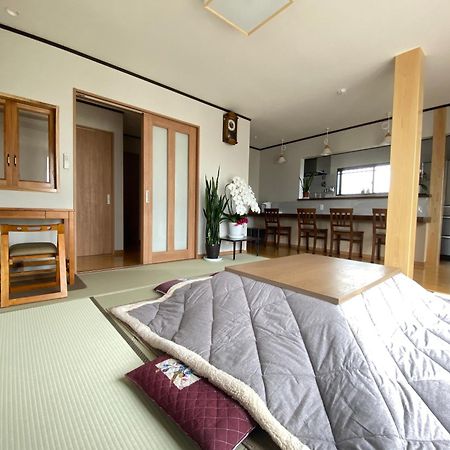 Link House Otel Fujiyoshida Dış mekan fotoğraf