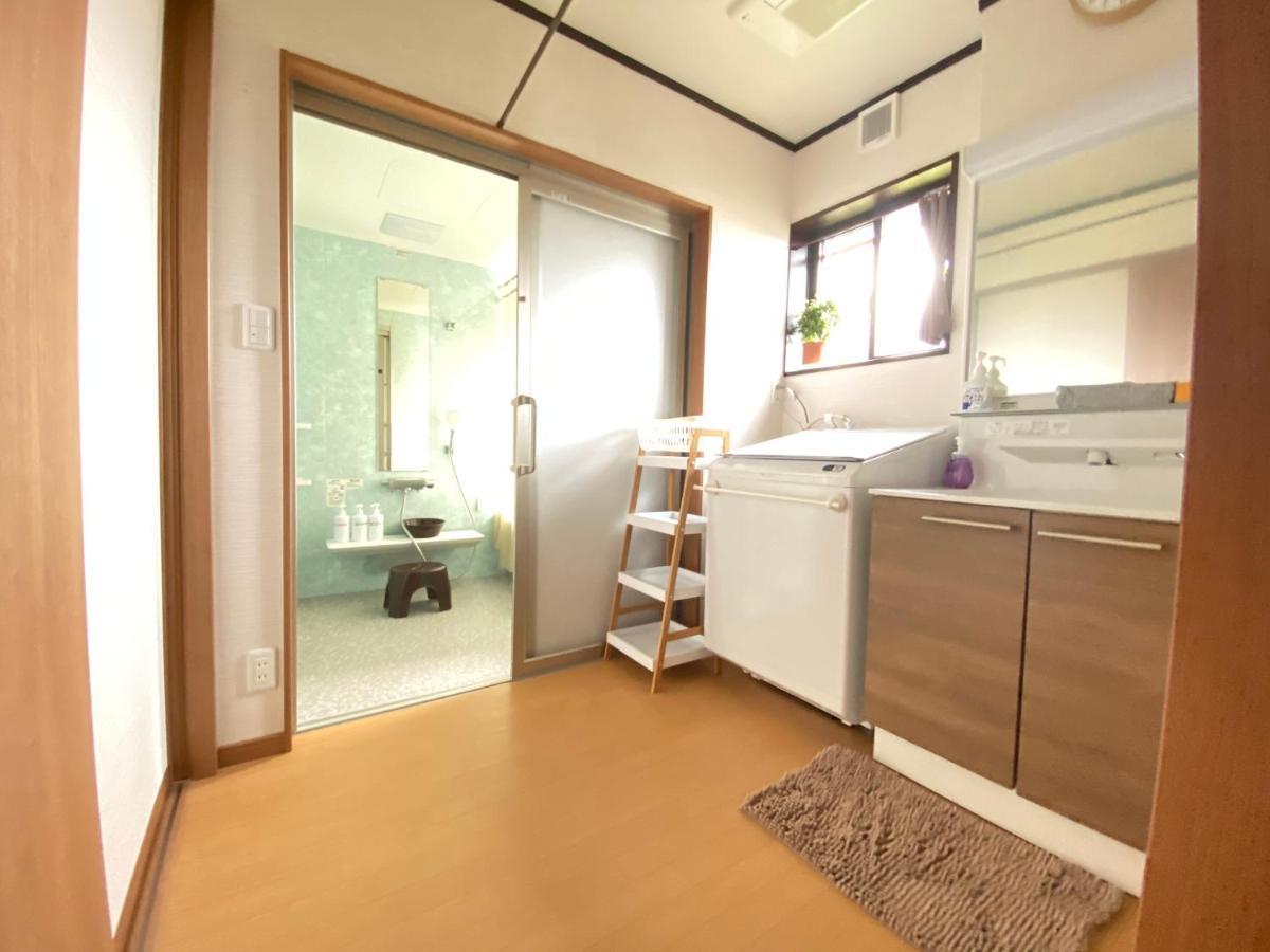 Link House Otel Fujiyoshida Dış mekan fotoğraf