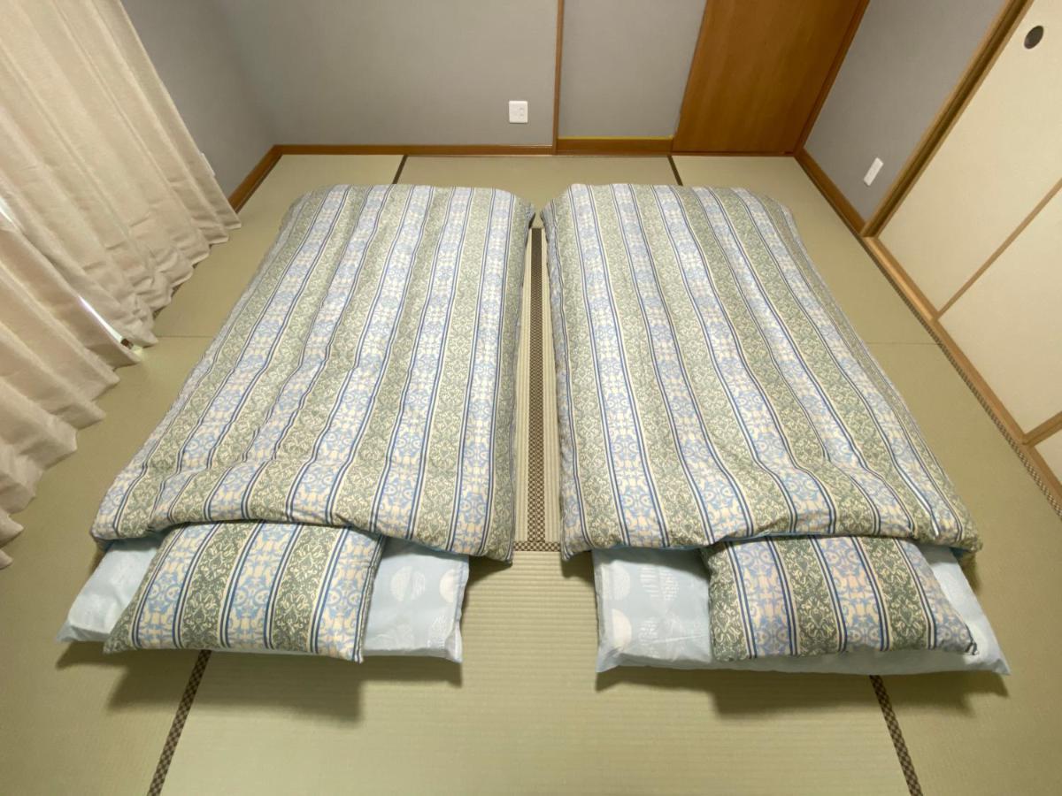 Link House Otel Fujiyoshida Dış mekan fotoğraf