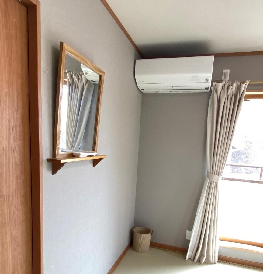 Link House Otel Fujiyoshida Dış mekan fotoğraf