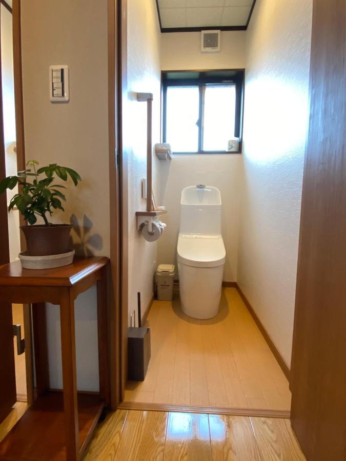 Link House Otel Fujiyoshida Dış mekan fotoğraf