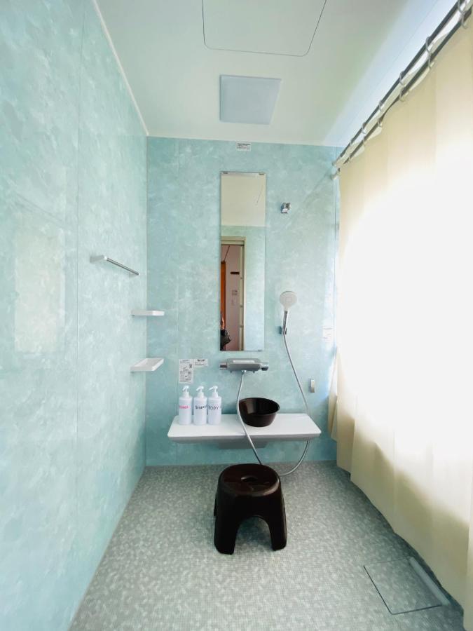 Link House Otel Fujiyoshida Dış mekan fotoğraf