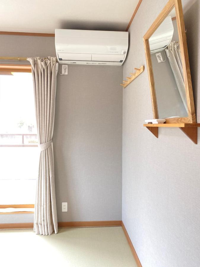 Link House Otel Fujiyoshida Dış mekan fotoğraf