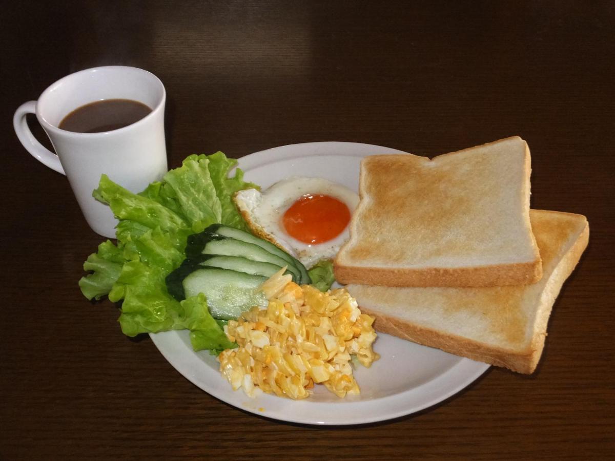Link House Otel Fujiyoshida Dış mekan fotoğraf