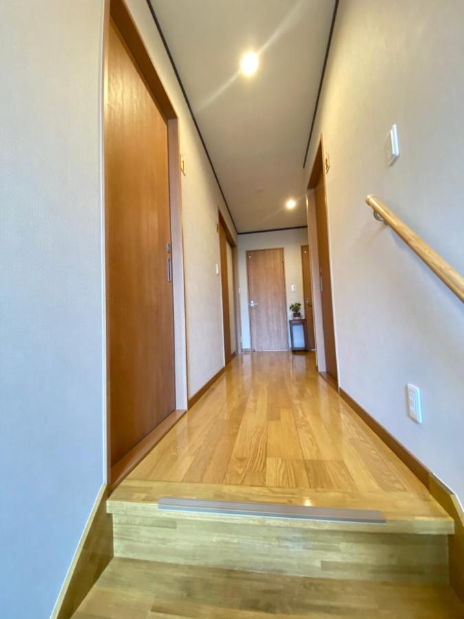 Link House Otel Fujiyoshida Dış mekan fotoğraf