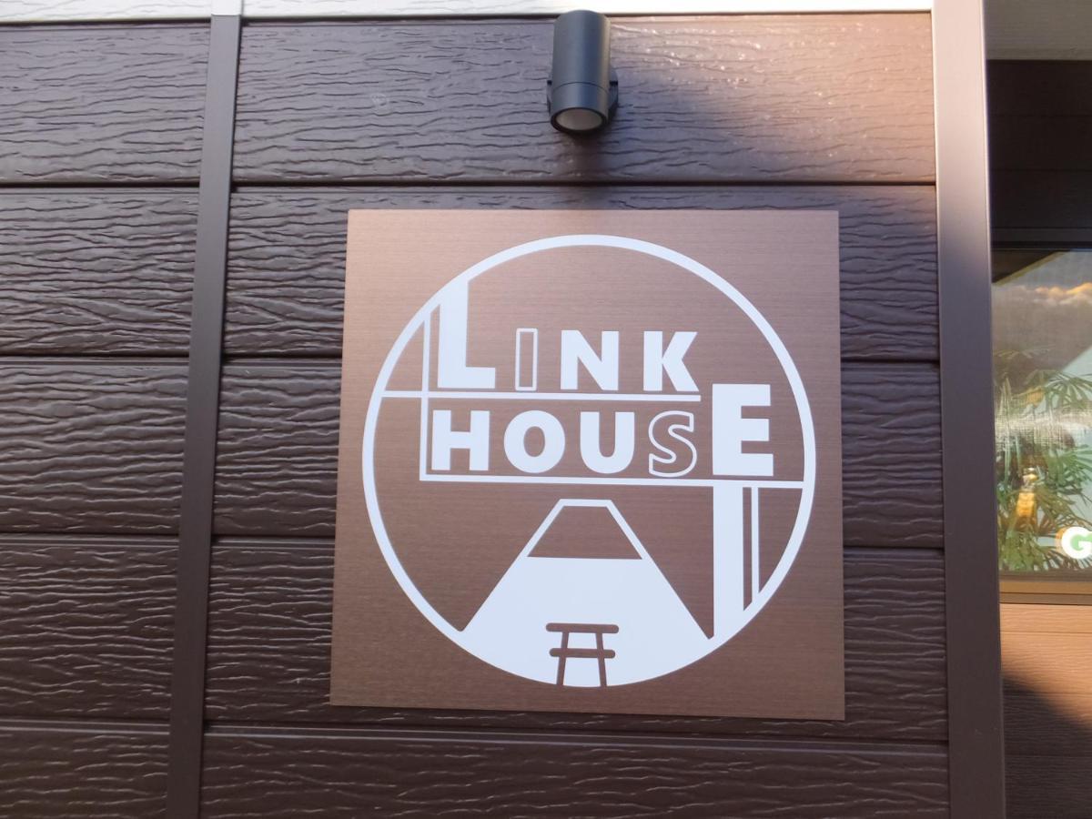 Link House Otel Fujiyoshida Dış mekan fotoğraf