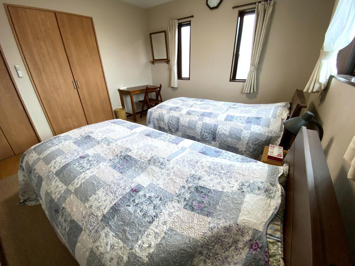 Link House Otel Fujiyoshida Dış mekan fotoğraf