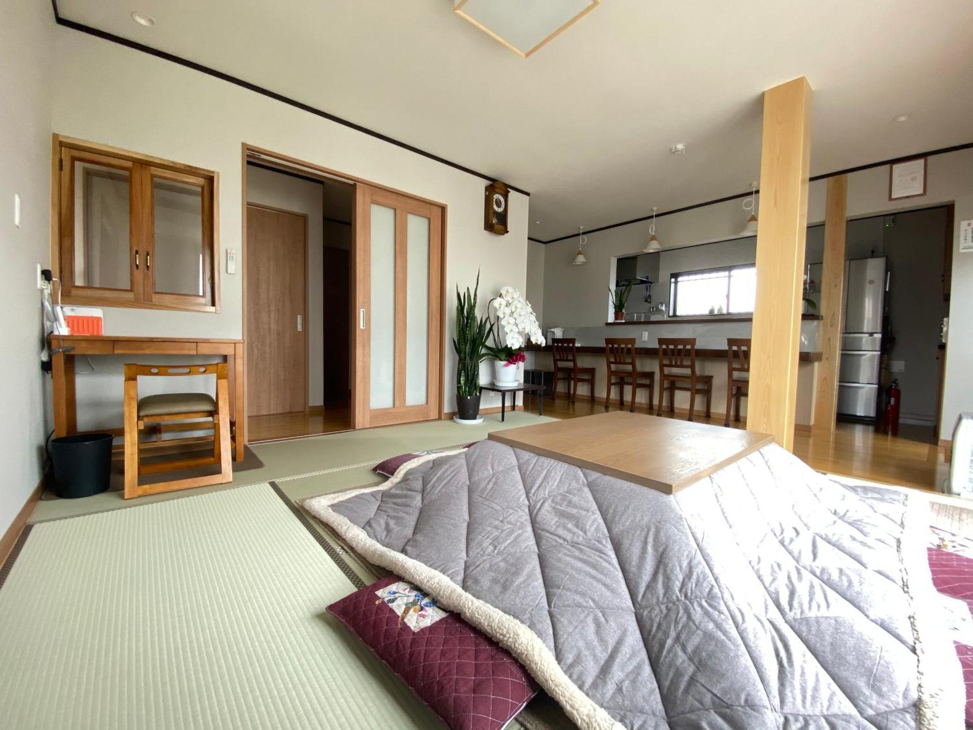 Link House Otel Fujiyoshida Dış mekan fotoğraf